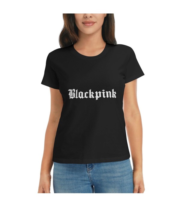 Blackpink Womens T-Shirt