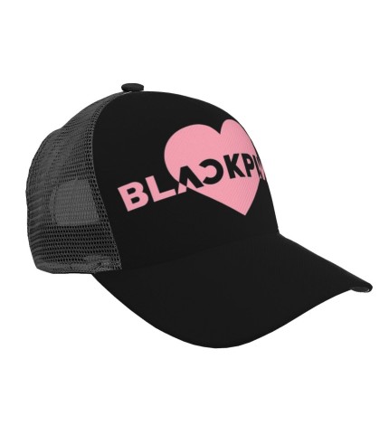 Blackpink Baseball Cap