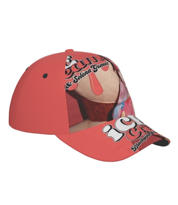 Blackpink Baseball Cap